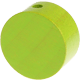 verde manzana